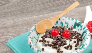 Healthy deserts for a pre diabetic. 8 Tasty Low Sugar Desserts For Diabetics
