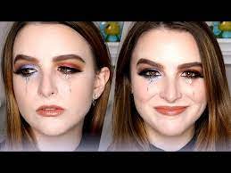 wrestling inspired makeup tutorials