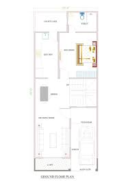 20x50 house plans for your dream house
