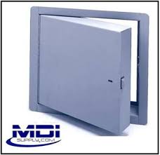 fire rated access panels