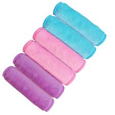 makeup remove face towels reusable