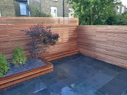 Fence Screening Ideas And Tips For