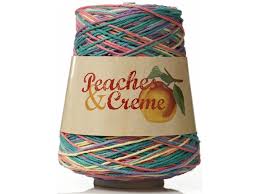 Yarns Peaches And Creme Peaches Cream Yarn Crochet