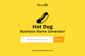 We tried 5 different hot dog brands and found hebrew national is the perfect fourth of july treat. 150 Catchy Hot Dog Business Names Name Generator Brand Experts