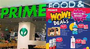 prime supermarket 4 days wow deals from