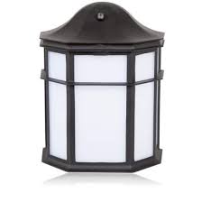 Outdoor Led Wall Light Porch Sconce
