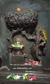 Sri Panchavarneswarar Temple- Urayur | India Temple Tour