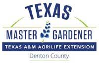 denton county master gardeners 2023