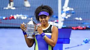 Naomi osaka is a celebrated icon all over the world for her achievements on and off the court. Naomi Osaka Digs Deep To Win Us Open Title Bt Sport