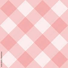 seamless pink and white vector