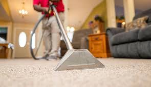 eco friendly carpet cleaning in