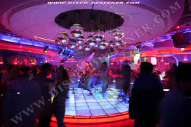 led dance floor lighted dancefloors