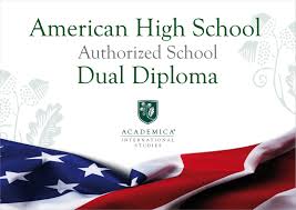 bachillerato dual americano colegio