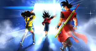 Participate in the event and enjoy the world of super dragon ball heroes! Super Dragon Ball Heroes World Mission Wallpaper By Maxiuchiha22 On Deviantart