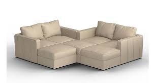 lovesac 7 seats 8 sides combed