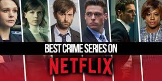 the best crime shows on