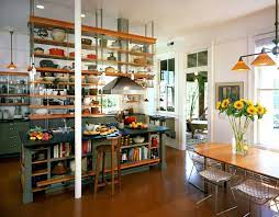 Next all you need to do is apply extra coats of polyurethane onto the floor. Sustainable Style Cozy Cork Floor Ideas For Your Modern Kitchen