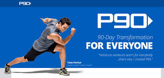 the p90 workout review detailed and