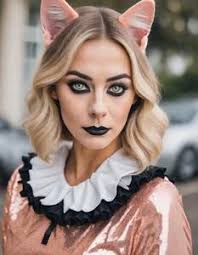 cat lady halloween costume fancy dress