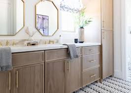 Guide To Selecting Bathroom Cabinets