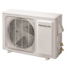 Frigidaire ffre103wa1 window air conditioner, 115v ac, cool only, 10,000 btuh. Frs22pys2 In White By Frigidaire In Lagrange Ga Frigidaire Ductless Split Air Conditioner With Heat Pump 21 500btu 208 230volt