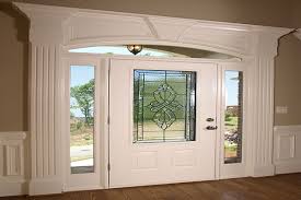 Decorative Door Glass What You Need To