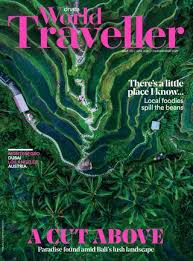 World Traveller June18 By Hot Media Issuu