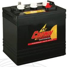 Affordable Costco 6 Volt Batteries Deep Cycle Replacement