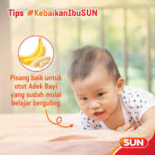 We would like to show you a description here but the site won. Kasih Sun Saat Memasuki Usia 6 Bulan Adek Bayi Akan Facebook
