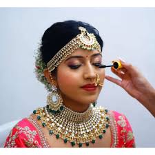 top 10 bridal makeup artists in mumbai