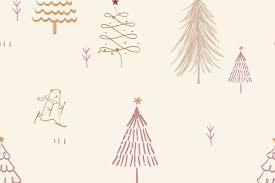 cute christmas wallpaper images free