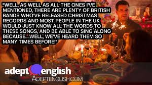 The top 21 ideas about british christmas dinner.christmas is the most standard of finnish events. The Unofficial Top British Christmas Songs Everyone In The Uk Knows Ep 390