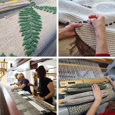 vandra rugs rug weaving company that