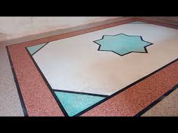 beautiful chips floor design you