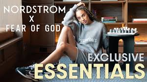 fear of essentials nordstrom