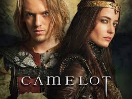 Внезапная смерть короля утера пендрагона грозит привести британию к хаосу. Amazon De Camelot Staffel 1 Ansehen Prime Video
