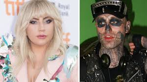 He and lady gaga appeared together in a 2011 fashion show, and genest was also a featured performer in her born this way music video. Mehr Als Erschutternd Lady Gaga Trauert Um Zombie Boy Promiflash De