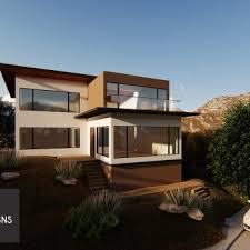 climate responsive house designs and
