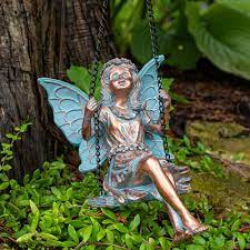 Buy Fairy Statues Garden Essentials