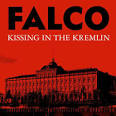 Kissing In the Kremlin