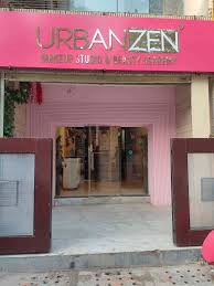 urbanzen makeup hair academy in