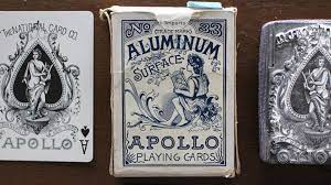 Antique, vintage and modern playing cards. Unexpected Places To Find Decks Articles Bicycle Playing Cards
