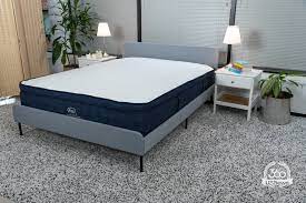 brooklyn bedding mattress overview
