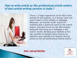 Best Article Writing Service   SEO Article Writing   Music Beats About Credible Content Writing Services