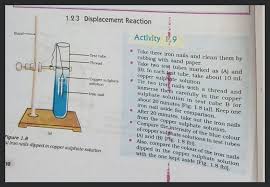 1 2 3 displacement reaction activity 1