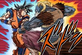 Mastered ultra instinct goku vs moro continues in dragon ball super manga chapter 65 and we saw that goku beats moro, but is. Moro Dragon Ball Wiki Fandom