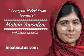 Where did malala yousafzai grow up? Malala Yousafzai Biography Age Height Education Husband Book