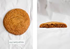 best ginger moles cookie bake off