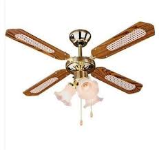 light ceiling fan from jumia