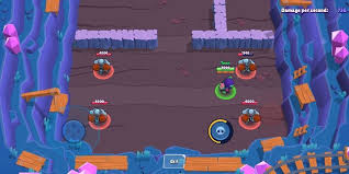 Thankfully, brawl stars lives up to the hype here, as it has 23 unique brawlers ready to kill, grab gems, or score some goals. Rosa Characters In Brawl Stars Brawl Stars Guide Gamepressure Com
